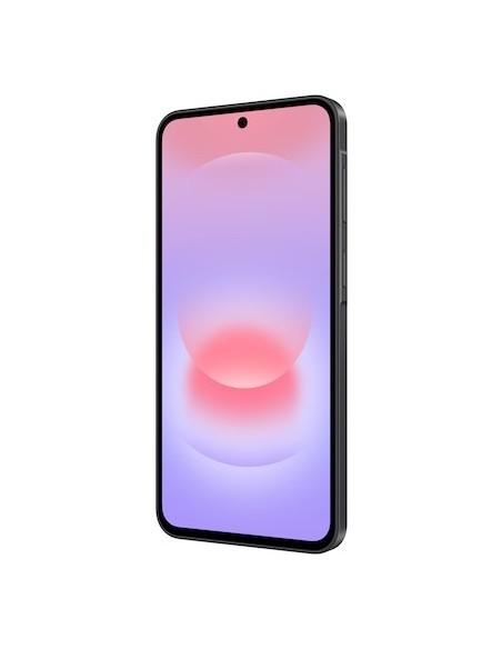 Samsung Galaxy A37 5G 17 cm (6.7") SIM doble Android 16.0 USB Tipo C 8 GB 256 GB 5000 mAh Carbón vegetal