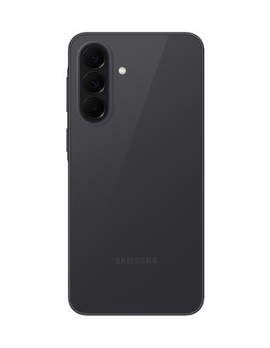 Samsung Galaxy A37 5G 17 cm (6.7") SIM doble Android 16.0 USB Tipo C 8 GB 256 GB 5000 mAh Carbón vegetal