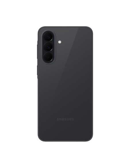 Samsung Galaxy A37 5G 17 cm (6.7") SIM doble Android 16.0 USB Tipo C 8 GB 256 GB 5000 mAh Carbón vegetal
