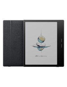 Onyx Go Color 7 (Gen II) lectore de e-book Pantalla táctil 64 GB Wifi Negro