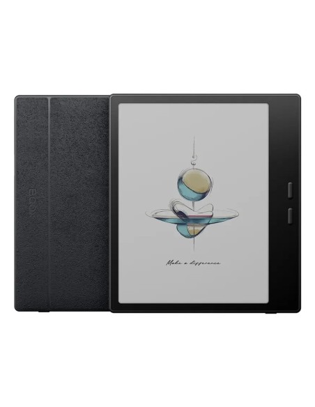 Onyx Go Color 7 (Gen II) lectore de e-book Pantalla táctil 64 GB Wifi Negro