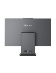 Lenovo ThinkCentre neo 50a 27 Gen 6 LNL Intel Core Ultra 7 256V 68,6 cm (27") 1920 x 1080 Pixeles PC todo en uno 16 GB 2