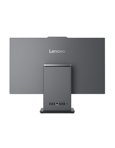 Lenovo ThinkCentre neo 50a 27 Gen 6 LNL Intel Core Ultra 7 256V 68,6 cm (27") 1920 x 1080 Pixeles PC todo en uno 16 GB