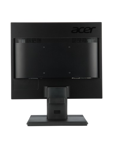 Acer V196L B pantalla para PC 48,3 cm (19") 1280 x 1024 Pixeles SXGA LCD Negro