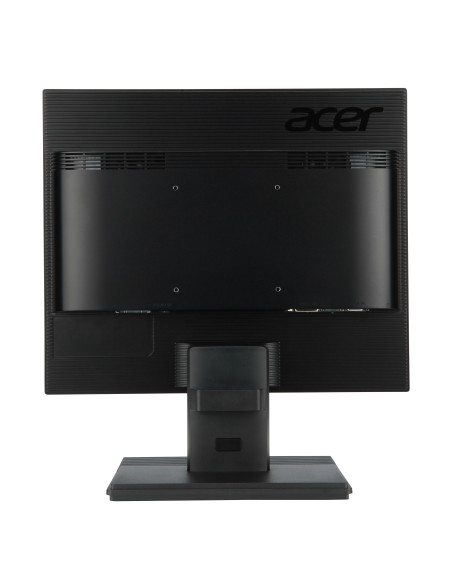Acer V196L B pantalla para PC 48,3 cm (19") 1280 x 1024 Pixeles SXGA LCD Negro