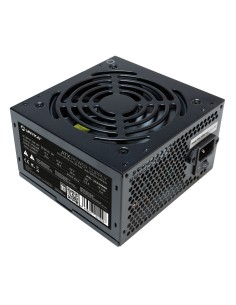 UNYKAch Fuente de Alimentación ATX 550W MAX Office Line Negra