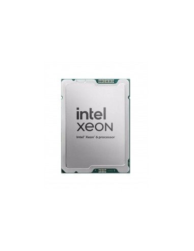 INTEL XEON 6515P 16C 2.3 GHZ   CHIP