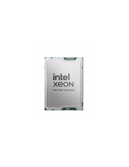 INTEL XEON 6515P 16C 2.3 GHZ   CHIP