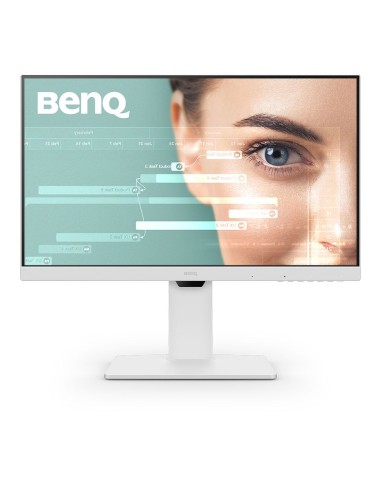 BenQ GW2786TC pantalla para PC 68,6 cm (27") 1920 x 1080 Pixeles Full HD Blanco