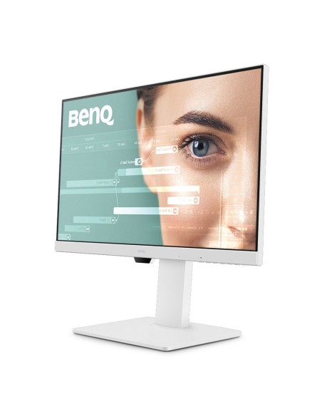 BenQ GW2786TC pantalla para PC 68,6 cm (27") 1920 x 1080 Pixeles Full HD Blanco