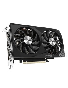 GIGABYTE GeForce RTX 3050 WINDFORCE OC V2 8G NVIDIA 8 GB GDDR6 2