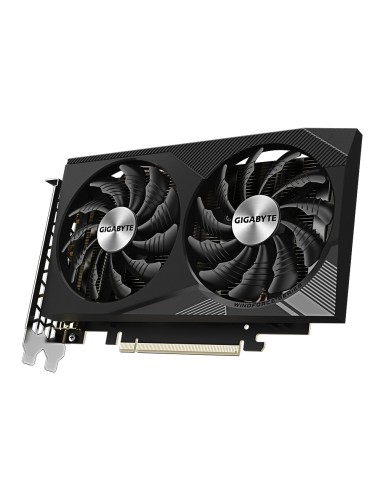 GIGABYTE GeForce RTX 3050 WINDFORCE OC V2 8G NVIDIA 8 GB GDDR6