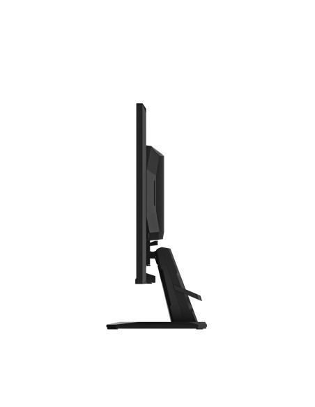 GIGABYTE GS25F2A Monitor Gaming 25" FHD - 1920 x 1080, 240Hz, 1ms, 300 cd m², Display HDR 10, HDMI 2.0, DisplayPort 1.4