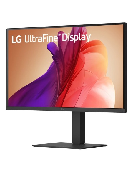 LG 32U720A-B.AEU pantalla para PC 81,3 cm (32") 3840 x 2160 Pixeles 4K Ultra HD LED Negro