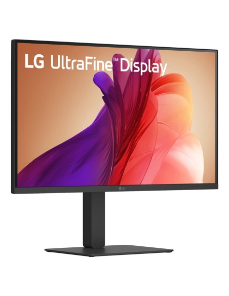 LG 32U720A-B.AEU pantalla para PC 81,3 cm (32") 3840 x 2160 Pixeles 4K Ultra HD LED Negro
