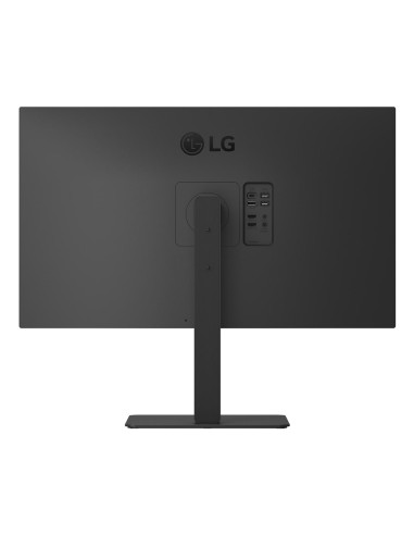 LG 32U720A-B.AEU pantalla para PC 81,3 cm (32") 3840 x 2160 Pixeles 4K Ultra HD LED Negro