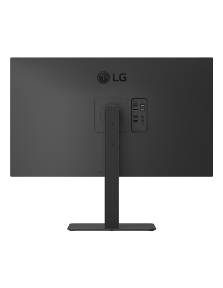 LG 32U720A-B.AEU pantalla para PC 81,3 cm (32") 3840 x 2160 Pixeles 4K Ultra HD LED Negro