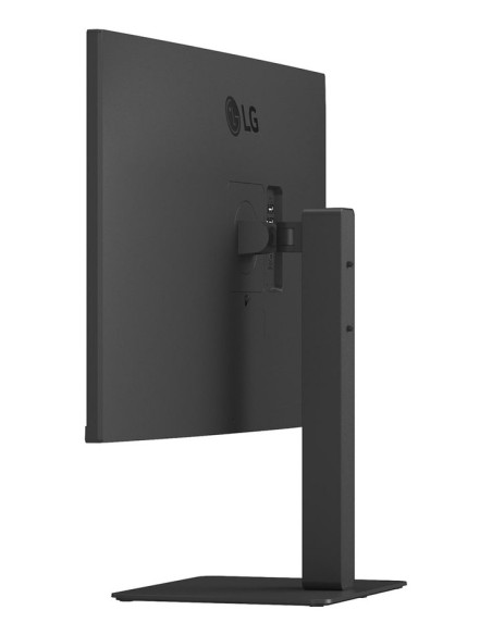 LG 32U720A-B.AEU pantalla para PC 81,3 cm (32") 3840 x 2160 Pixeles 4K Ultra HD LED Negro
