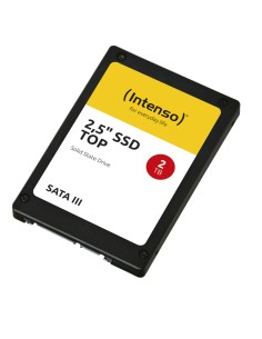 Intenso 3812470 unidad de estado sólido 2 TB 2.5" SATA 3D NAND