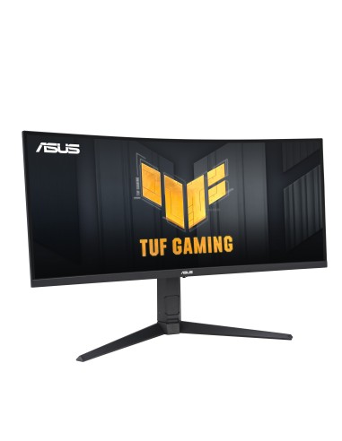 ASUS TUF Gaming VG34VQEL1A pantalla para PC 86,4 cm (34") 3440 x 1440 Pixeles UltraWide Quad HD LED Negro