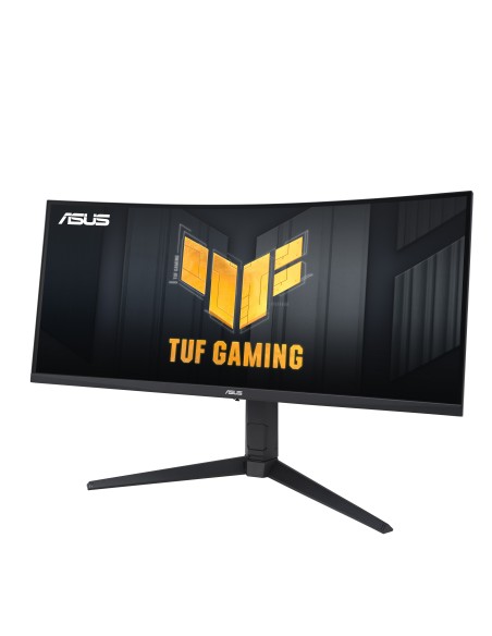 ASUS TUF Gaming VG34VQEL1A pantalla para PC 86,4 cm (34") 3440 x 1440 Pixeles UltraWide Quad HD LED Negro