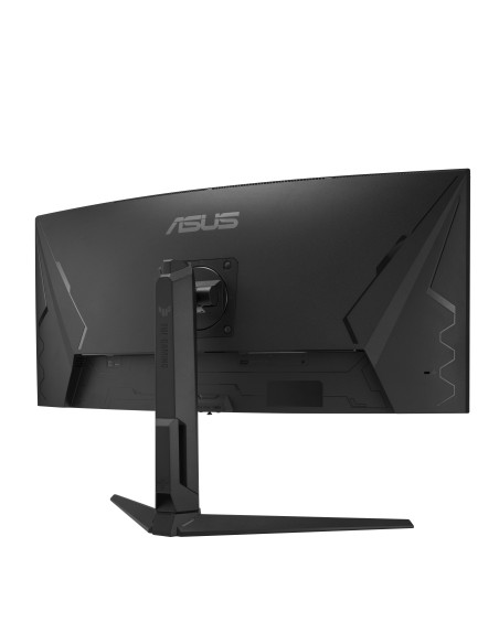 ASUS TUF Gaming VG34VQEL1A pantalla para PC 86,4 cm (34") 3440 x 1440 Pixeles UltraWide Quad HD LED Negro
