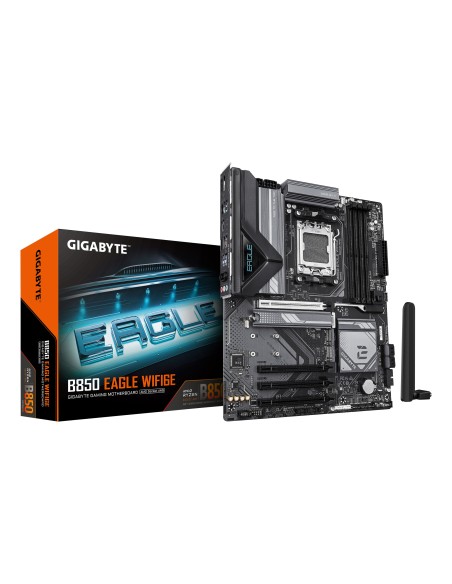 GIGABYTE B850 EAGLE WIFI6E Placa Base