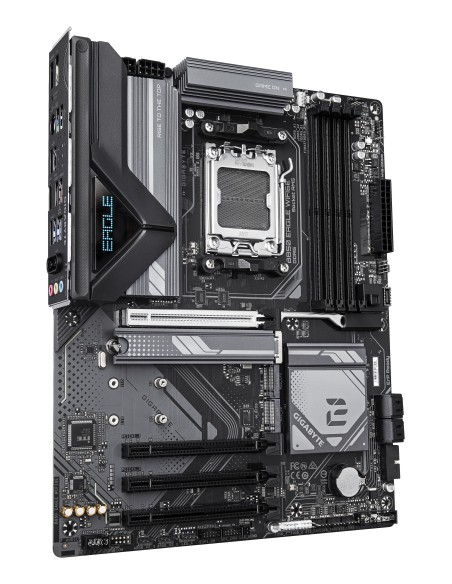 GIGABYTE B850 EAGLE WIFI6E Placa Base