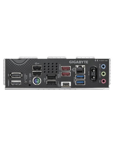 GIGABYTE B850 EAGLE WIFI6E Placa Base