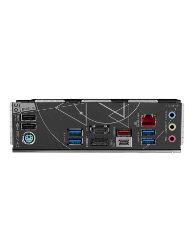 GIGABYTE Z790 EAGLE Placa base - Soporta CPUs Intel Core de 14ª generación, VRM de 12+1+1 fases, hasta 7600MHz DDR5 (OC),