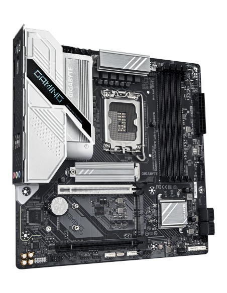 GIGABYTE Placa base Z890M GAMING X