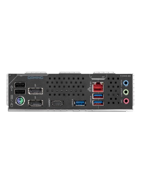 GIGABYTE Placa base Z890M GAMING X