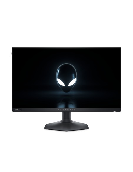 Alienware AW2524HF pantalla para PC 62,2 cm (24.5") 1920 x 1080 Pixeles Full HD LCD Negro