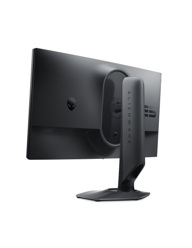 Alienware AW2524HF pantalla para PC 62,2 cm (24.5") 1920 x 1080 Pixeles Full HD LCD Negro