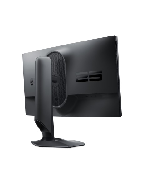Alienware AW2524HF pantalla para PC 62,2 cm (24.5") 1920 x 1080 Pixeles Full HD LCD Negro