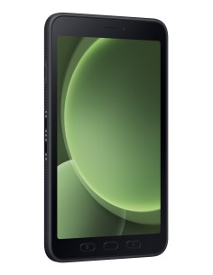 Samsung Galaxy Tab Active5 Enterprise Edition 5G Samsung Exynos LTE-TDD & LTE-FDD 128 GB 20,3 cm (8") 6 GB Wi-Fi 6 (802.11ax)