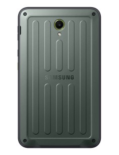 Samsung Galaxy Tab Active5 Enterprise Edition 5G Samsung Exynos LTE-TDD & LTE-FDD 128 GB 20,3 cm (8") 6 GB Wi-Fi 6 (802.11ax) 2