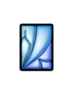Apple iPad Air 5G Apple M TD-LTE & FDD-LTE 1 TB 27,9 cm (11") 8 GB Wi-Fi 6E (802.11ax) iPadOS 17 Azul