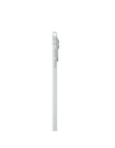 Apple iPad Pro Apple M 2 TB 33 cm (13") 16 GB Wi-Fi 6E (802.11ax) iPadOS 17 Plata 2