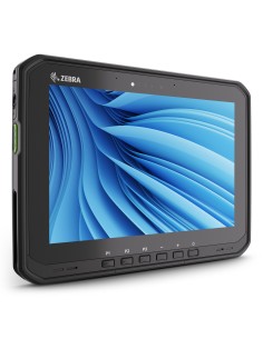 Zebra ET65W 5G Intel Core Ultra 7 512 GB 25,6 cm (10.1") 32 GB Wi-Fi 7 (802.11be) Windows 11 Pro Negro