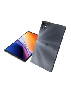 ZTE Blade X1001 Unisoc T 64 GB 25,6 cm (10.1") 4 GB Wi-Fi 5 (802.11ac) Android 14 Gris