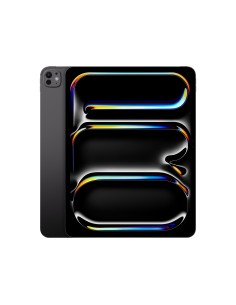 Apple iPad Pro Apple M 2 TB 33 cm (13") 16 GB Wi-Fi 7 (802.11be) iPadOS 26 Negro 2