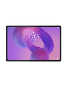 Lenovo Idea Tab Plus Mediatek 256 GB 30,7 cm (12.1") 8 GB Wi-Fi 5 (802.11ac) Android 15 Gris