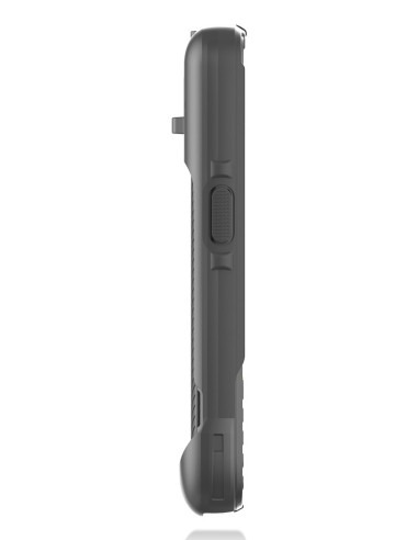 Newland MT67 Sei II ordenador móvil de mano 10,2 cm (4") 480 x 800 Pixeles Pantalla táctil 265 g Negro