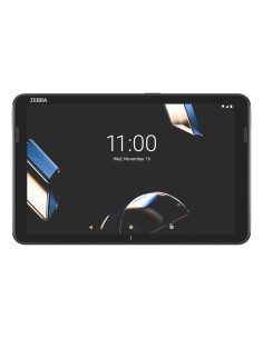 Zebra ET401 5G 128 GB 25,4 cm (10") 6 GB Wi-Fi 7 (802.11be) Negro 2