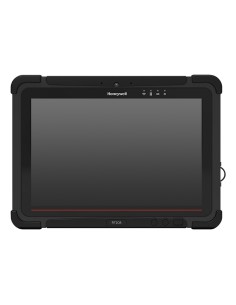 Honeywell RT10W Intel® Pentium® 128 GB 25,6 cm (10.1") 8 GB Wi-Fi 5 (802.11ac) Windows 10 Negro
