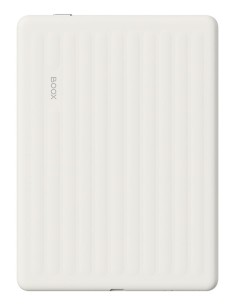 Onyx BOOX Go 6 (Gen II) lectore de e-book Pantalla táctil 32 GB Wifi Blanco 2