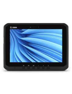 Zebra ET65W 5G Intel Core Ultra 5 512 GB 25,6 cm (10.1") 16 GB Wi-Fi 7 (802.11be) Negro