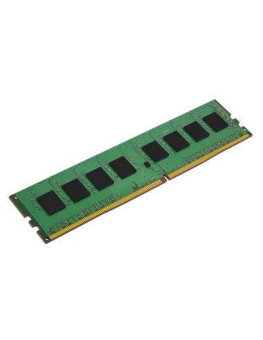 Kingston Technology KCP432NS6 8 módulo de memoria 8 GB 1 x 8 GB DDR4 3200 MT s 288-pin DIMM