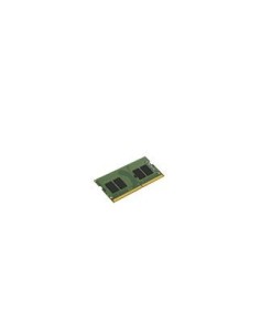 Kingston Technology ValueRAM módulo de memoria 8 GB 1 x 8 GB DDR4 3200 MT s 260-pin SO-DIMM